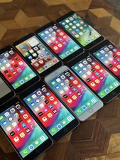 Lot iphones 6 for sale  Escondido