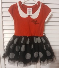 Minnie mouse toddler for sale  Hawkinsville