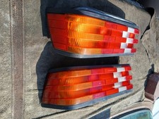 Usado, Rücklichter Rückleuchten USA Mercedes-Benz 190 W201 W 201 comprar usado  Enviando para Brazil