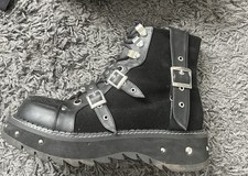 demonia ranger gebraucht kaufen demonia ranger gebraucht kaufen Marsberg