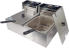 commercial fryer for sale commercial fryer for sale SALFORD