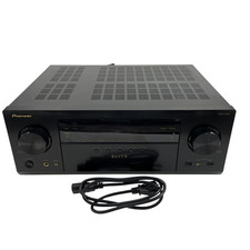Receptor AV HDMI Home Theater Pioneer Elite VSX-LX301 9.2 canais #U5135 (VK) comprar usado  Enviando para Brazil
