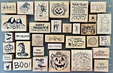 Halloween fall rubber for sale  Missoula