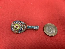 Broche guitare émaux d'occasion  France