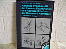 Klinische propädeutik inneren gebraucht kaufen  Halle