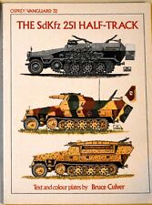 Sdkfz 251 half for sale  Signal Hill