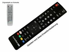 Ersatz fernbedienung passend gebraucht kaufen  Birgland