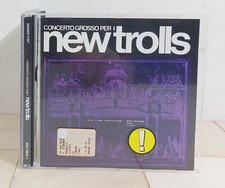 27819 new trolls usato  Palermo