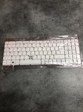 Clavier français azerty d'occasion  Compiègne