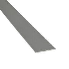 Alu flachstange silber gebraucht kaufen Alu flachstange silber gebraucht kaufen  Wettringen