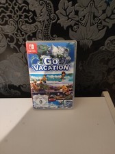 go switch nintendo vacation gebraucht kaufen go switch nintendo vacation gebraucht kaufen Hildesheim