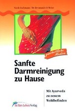 Sanfte darmreinigung hause gebraucht kaufen  Berlin