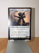 Reaver titan universes for sale  Melville