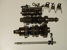Kawasaki zx6r zx600g gebraucht kaufen  Offenbach am Main