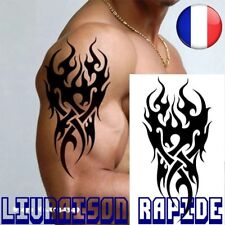 Temporaire imperméable tatoua d'occasion  Pommeuse