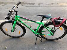 Fahrrad gebraucht kaufen  Frankfurt am Main