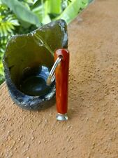 Vintage red yellow for sale  USA