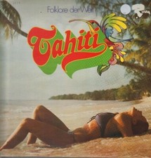 Folklore tahiti near gebraucht kaufen  Deutschland