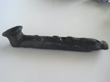 Mexico black flute for sale  Elizabeth