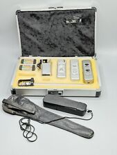 Minox koffer minox gebraucht kaufen  Duisburg