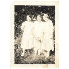 Vintage photo women for sale  Watertown