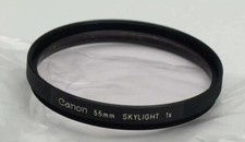 Canon filtro filter usato  San Benedetto del Tronto