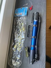 Luftpumpe fahrradreifen bälle gebraucht kaufen  Köln