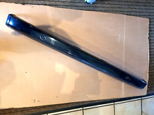Stoßstange hinten wartburg gebraucht kaufen  Ludwigslust