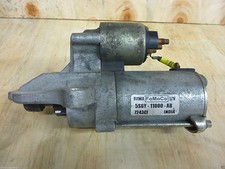 Ford fiesta starter for sale  WICKFORD
