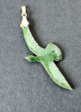 Vintage green jade for sale  Carlisle