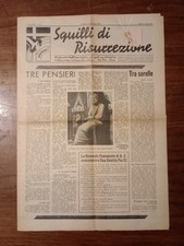 1939 gioventù femminile usato  Roma