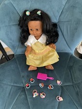 French doll ethnic for sale  HOCKLEY