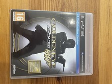 Usado, 007 Golden Eye Reloaded Sony PlayStation 3 PS3 comprar usado  Enviando para Brazil