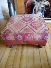 Tetrad eastwood footstool for sale  MUSSELBURGH