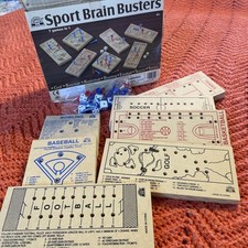 Sport brain busters for sale  Pampa