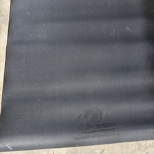Floor mat fitness for sale  Saint Stephen