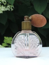 Altes parfumflakon zerstäuber gebraucht kaufen  Düren