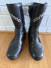 Daytona road star for sale  Bath