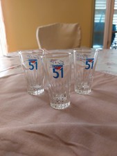 verres pastis 51 momie d'occasion verres pastis 51 momie d'occasion  Marseille V