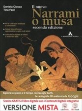 Narrami musa 2014 usato  Acqualagna