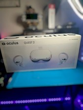 Oculus quest 256gb for sale  Fort Polk