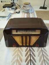 Vintage motorola 58x11 for sale  Davison