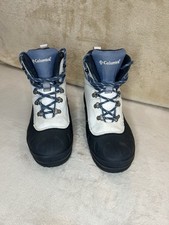 Columbia boots bugabootoo for sale  Richmond