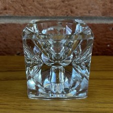 Vintage 1960 sklo for sale  NEWARK