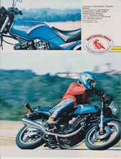 Advertising test moto usato  Solbiate Arno