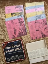 Great band era for sale  Carpinteria