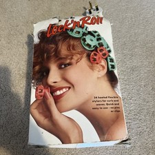 Vintage 1991 clairol for sale  WELLINGBOROUGH