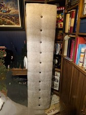 Dfs banquet footstool for sale  BANBURY