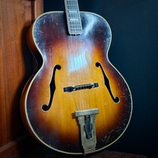 1953 gibson acoustic for sale  Piedmont