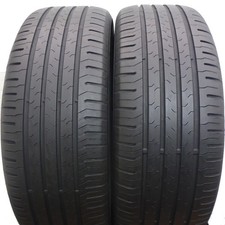 Continental 235 r18 gebraucht kaufen  Berlin